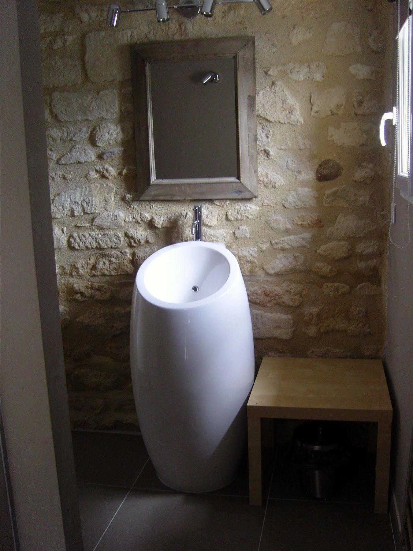 보케르 Mas Guiraud, Le Coquet B&B 외부 사진