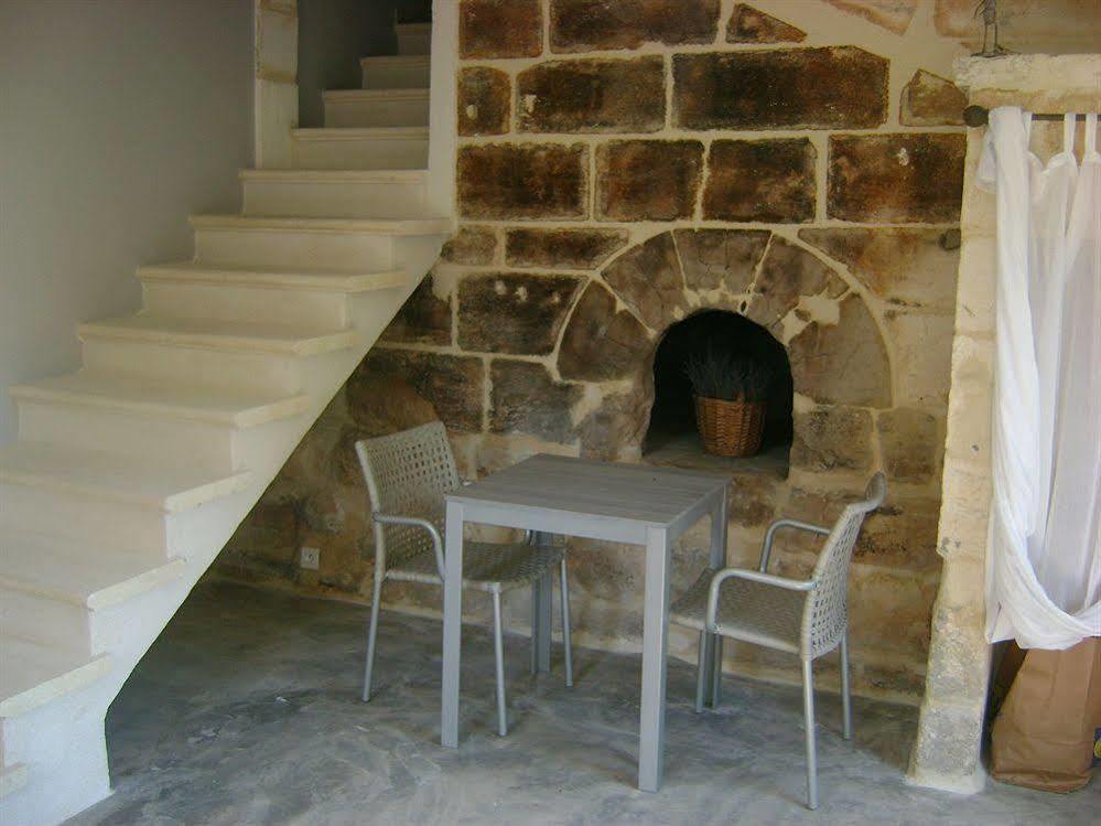 보케르 Mas Guiraud, Le Coquet B&B 외부 사진